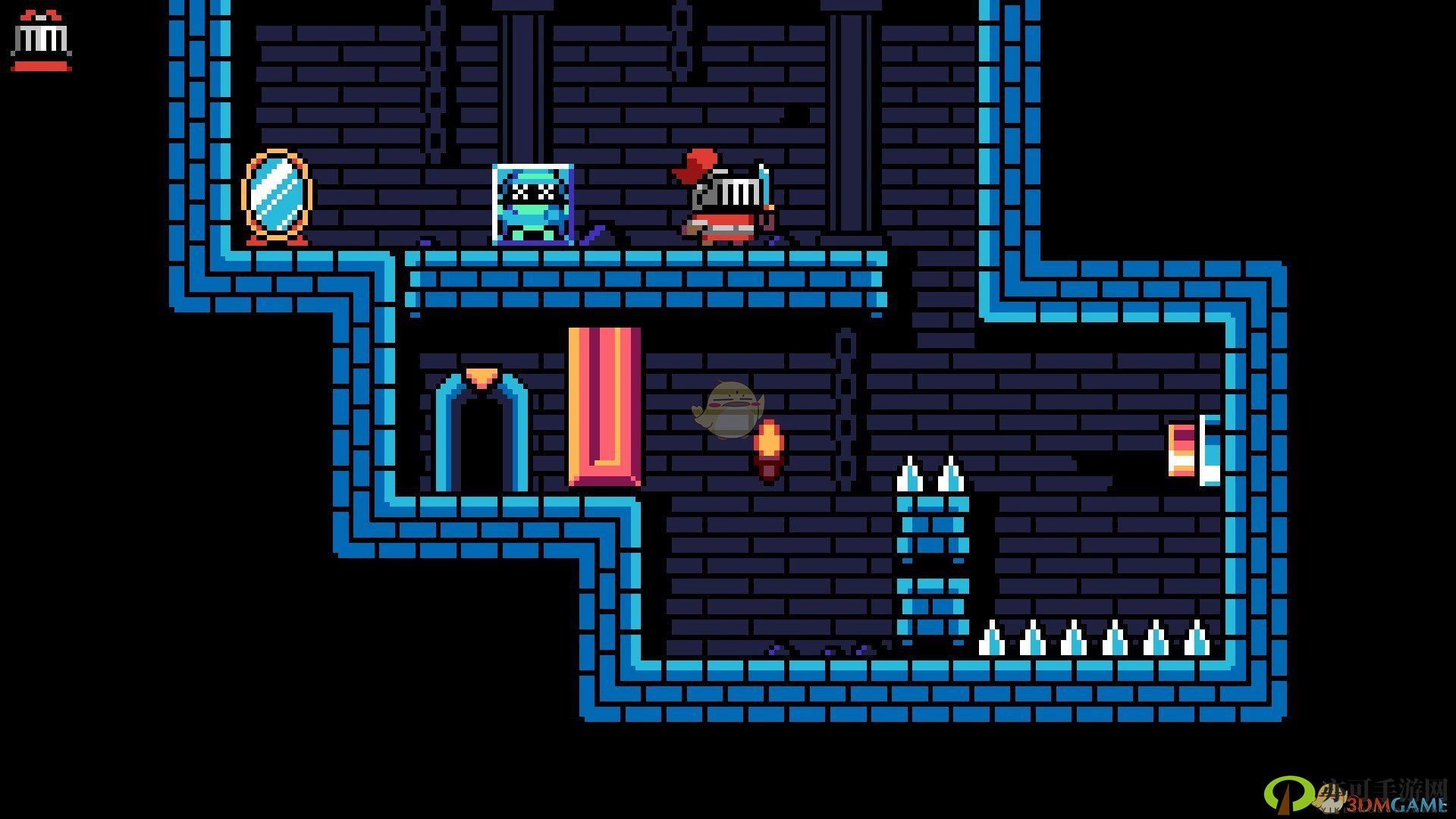 神秘元素挑战：揭秘《全队阵亡》第44关通关秘籍