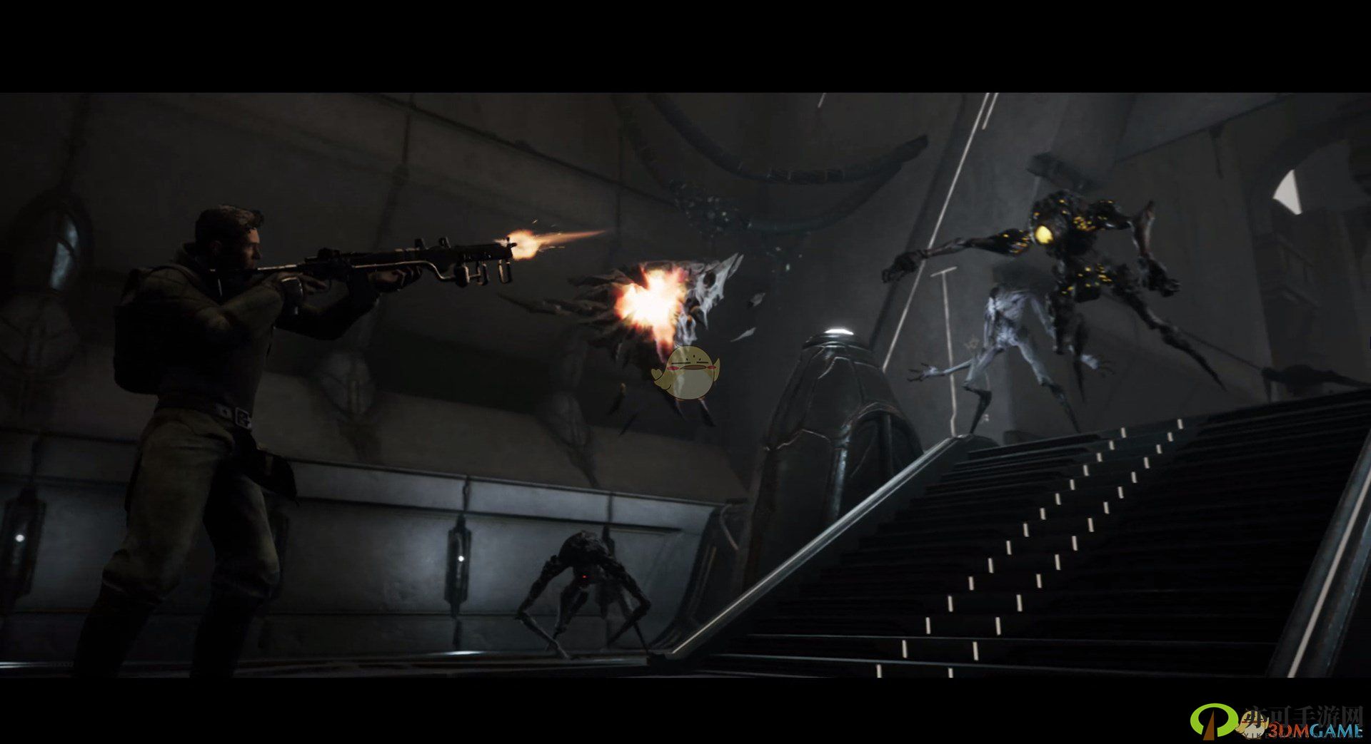 《暗夜刺客揭秘：探寻《遗迹》弑君者神秘力量》