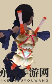 神秘武器亮相，修仙世界再添奇观