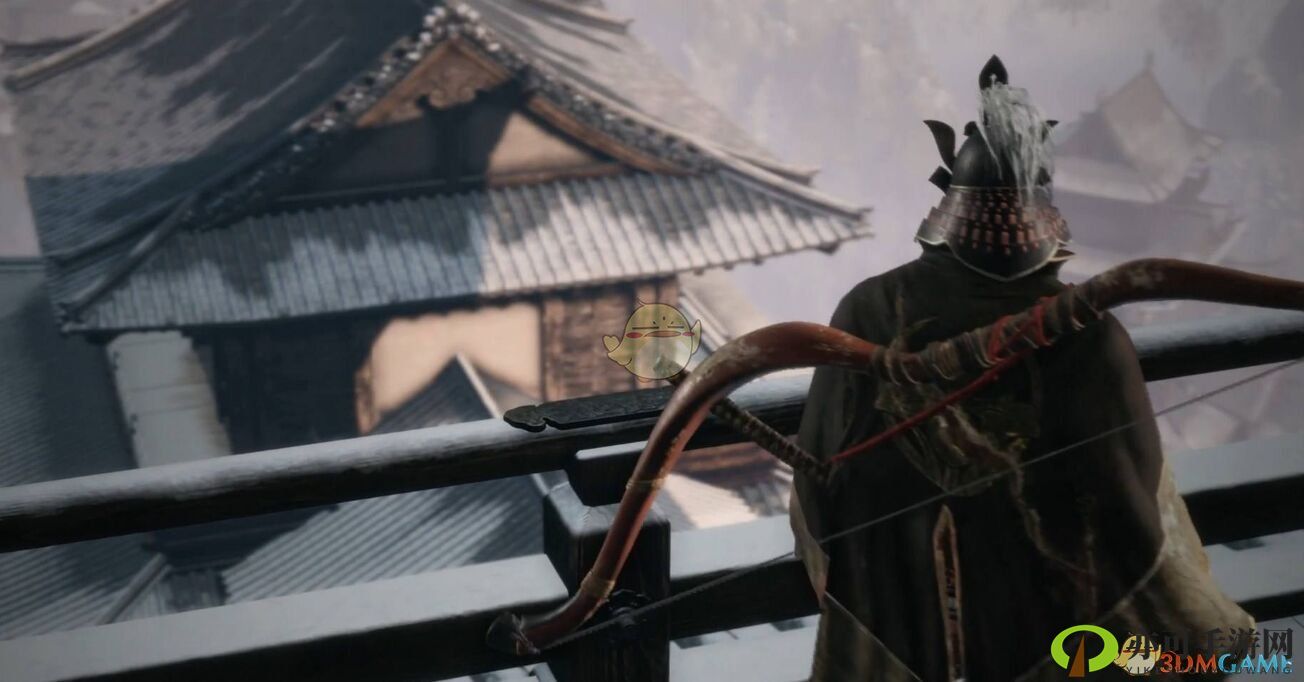 只狼：探索深藏结局的幽暗森林之旅