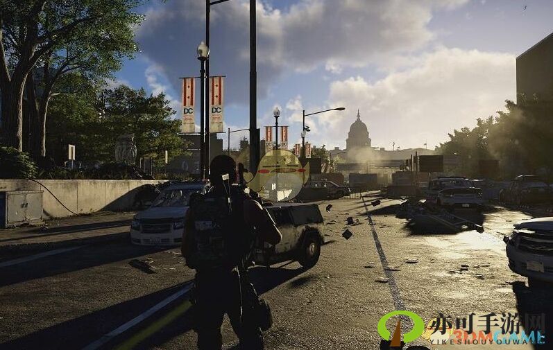 《全境封锁2》神秘成就揭秘，拯救队友攻略来袭