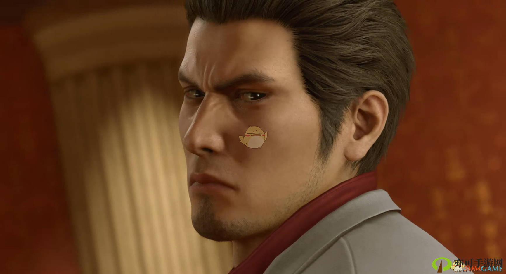 《如龙：极2》BOSS战攻略：教你轻松击败亚门丈