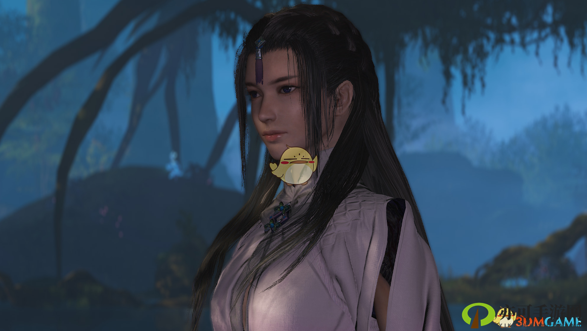 《古剑奇谭3》支线攻略：轻松解锁天鹿城建筑