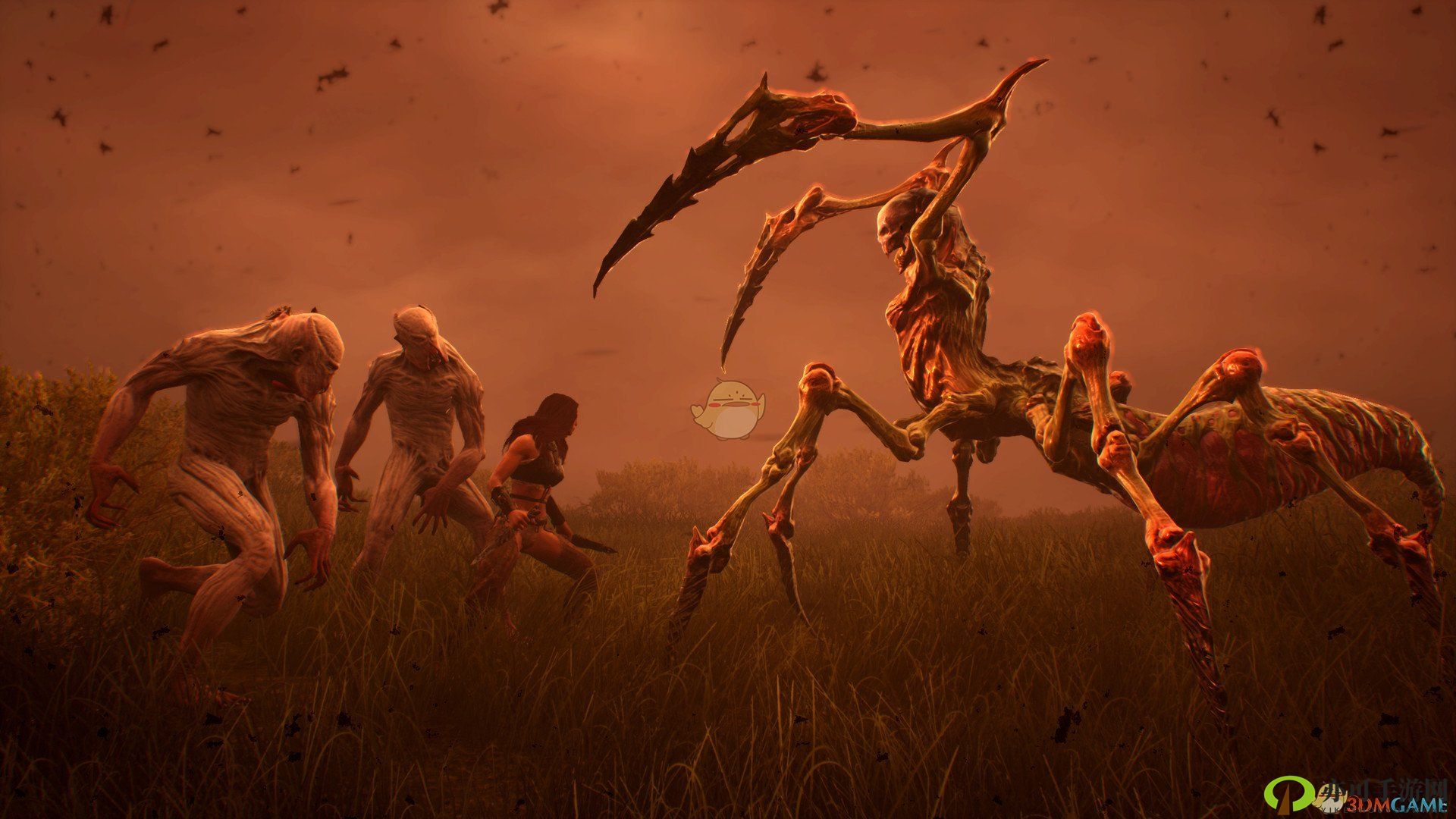 《流放者柯南》新挑战：揭秘机器修复攻略