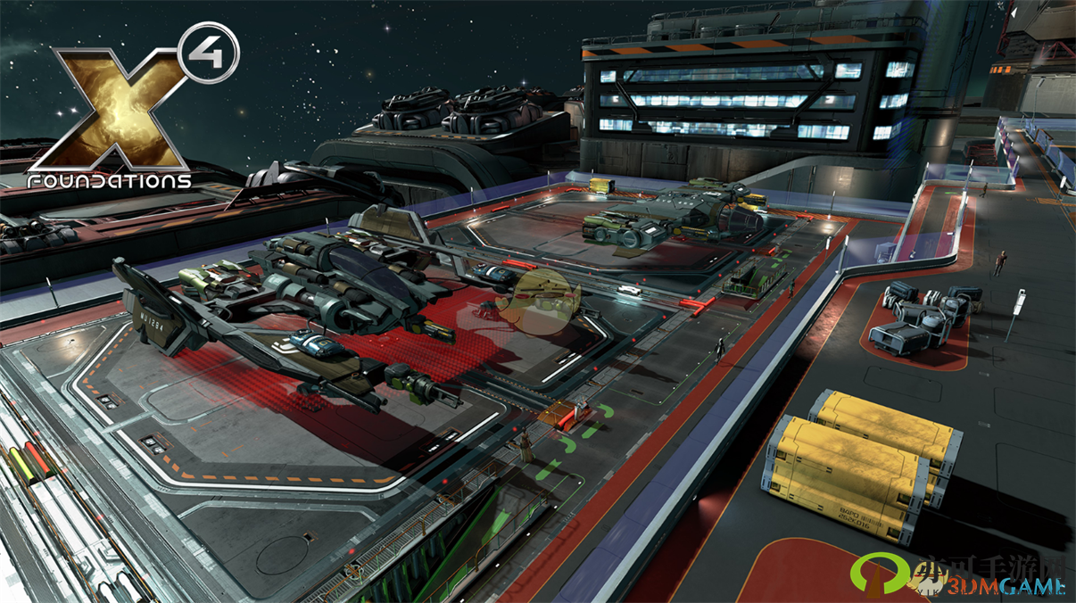 宇宙新航路，揭秘X4赚钱攻略