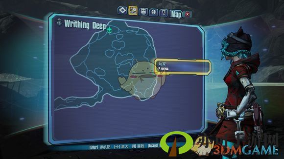 《无主之地2》新BOSS战攻略大揭秘