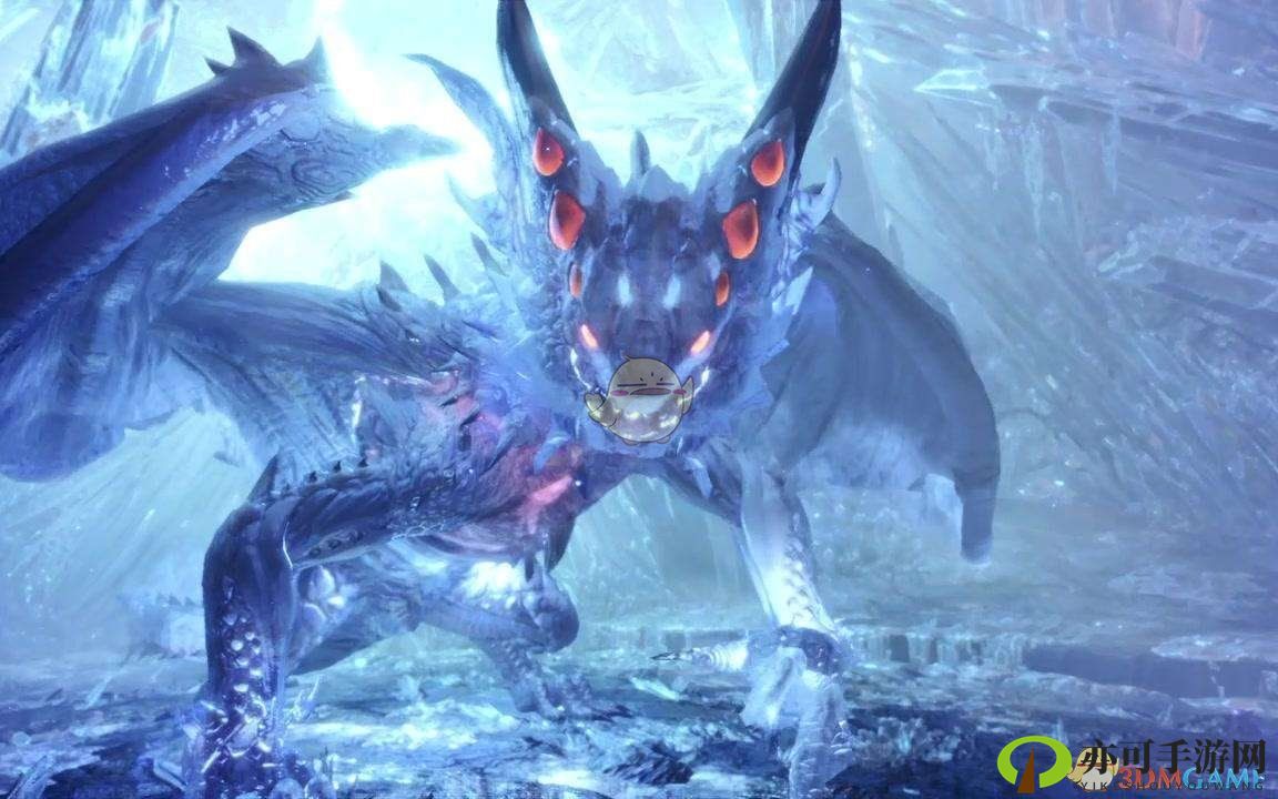 《PS4版》历战王冥灯龙挑战攻略！