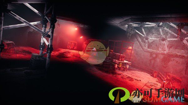 《GTFO》睡眠者前锋相关分享