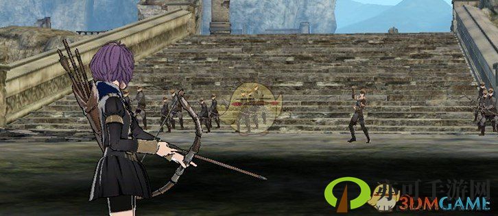 《神秘英雄亚修多蓝，战斗新技巧大揭秘》