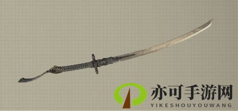 神秘武器揭秘：黑之誓约，战斗利器大解析