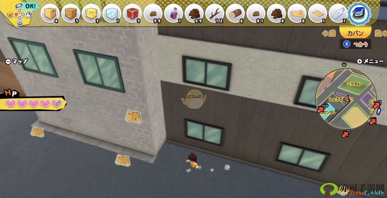 《忍者宝盒》上线日期全攻略