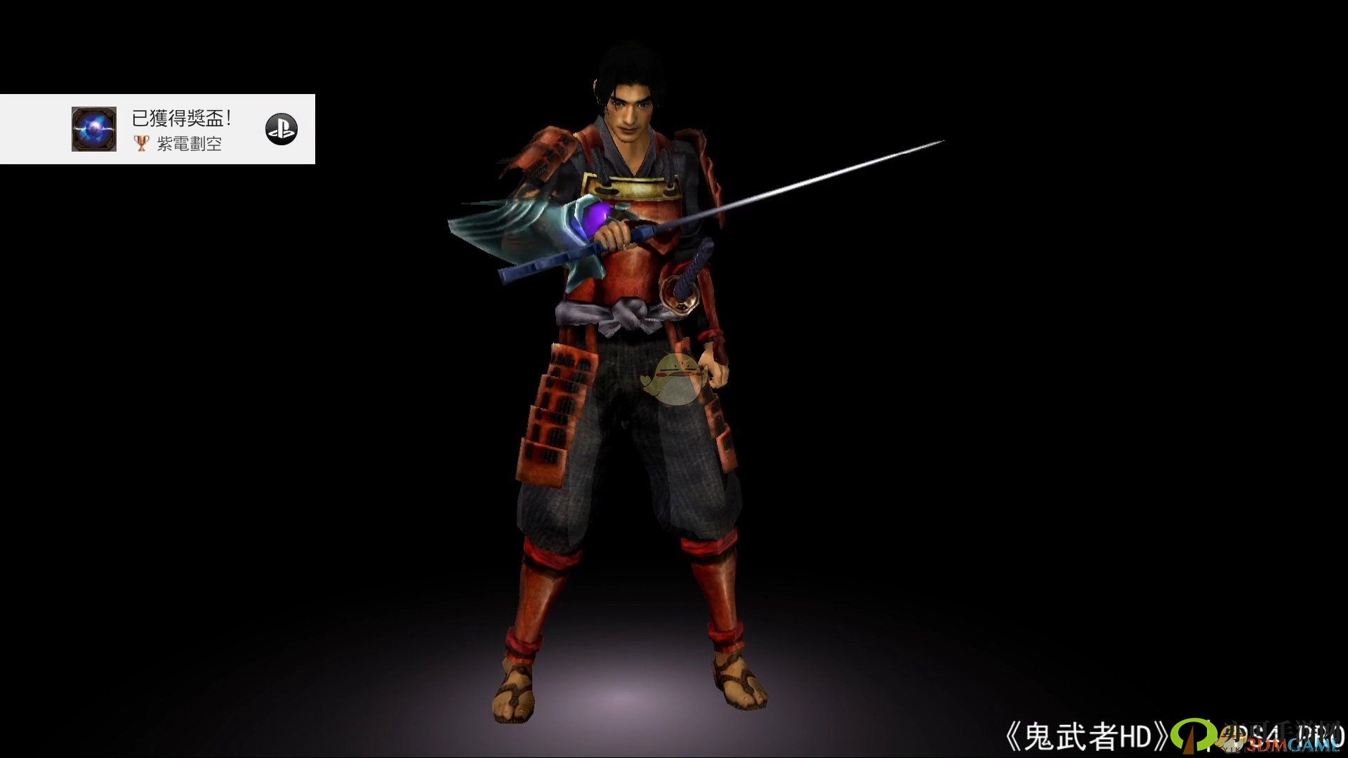 鬼武者重制版中熊猫帽子穿法详细指南